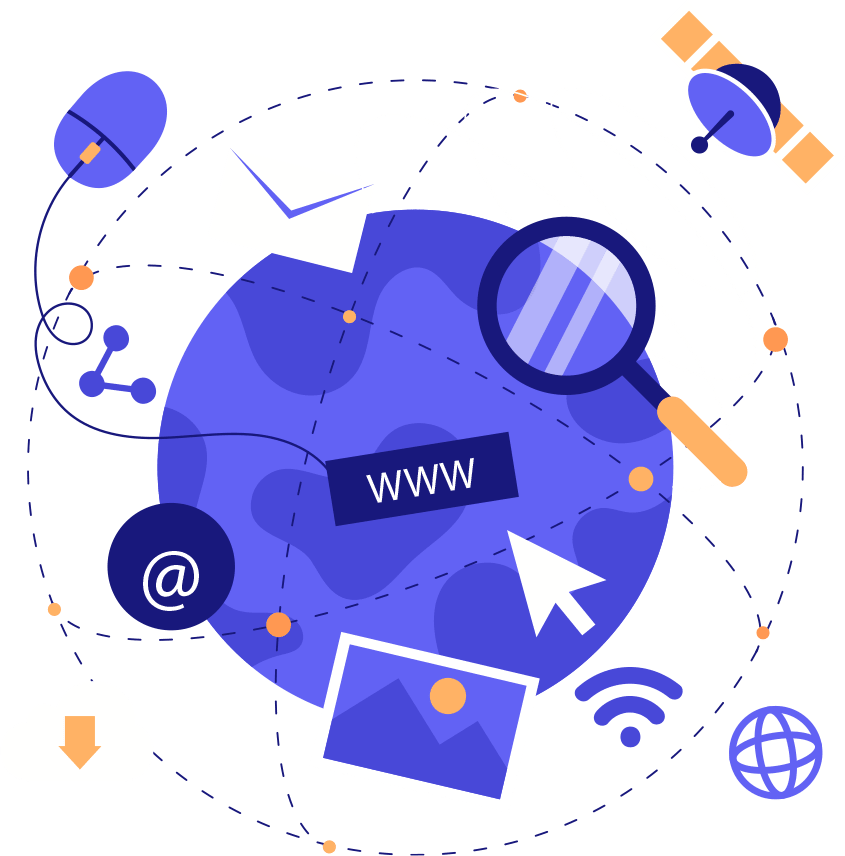 Votre site internet sur mesure