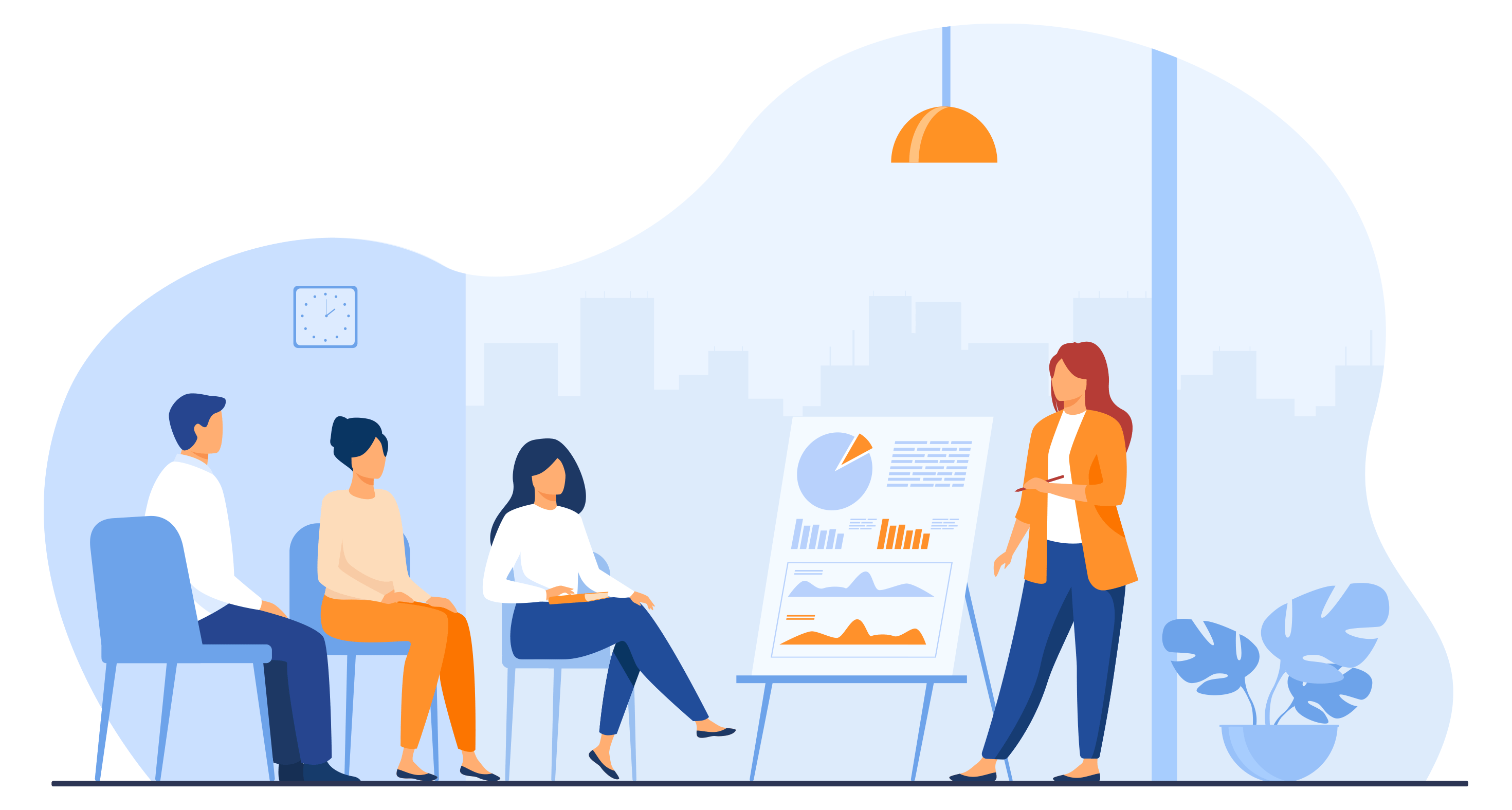 Formations prise en main CMS
